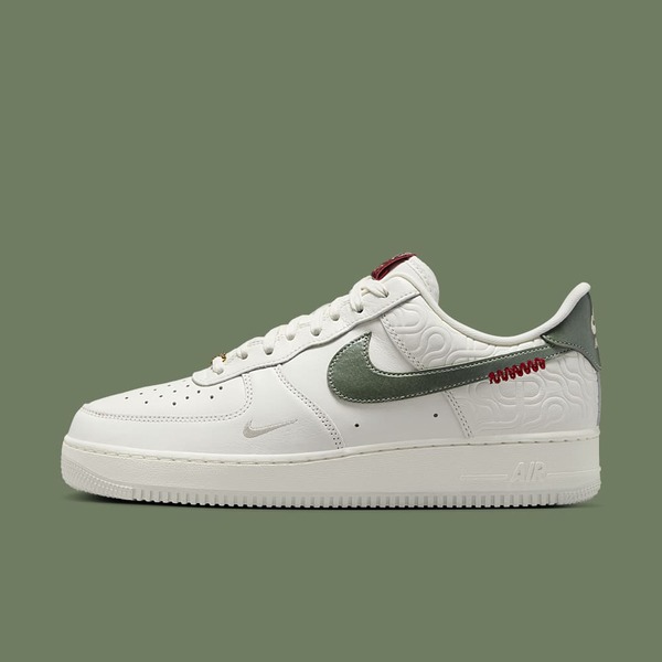 Nike Air Force 1 Low 'Year of the Snake': Limited edition